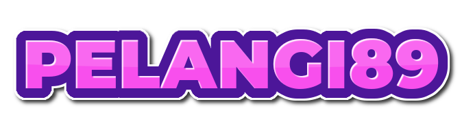 logo PELANGI89